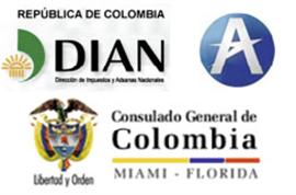 Abalado por gobierno Colombia