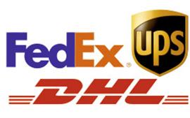 Empresas de envío en Kendall