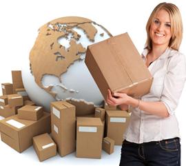 Envíos de Carga a Colombia