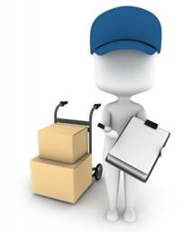 Envíos de documentos a Colombia desde Miami