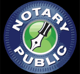 Notary Public in Kendall