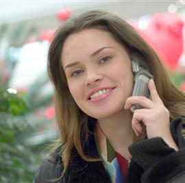 Recarga de teléfonos en Kendall